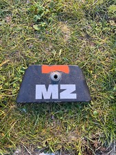 MZ TS 250 Werkzeugfach