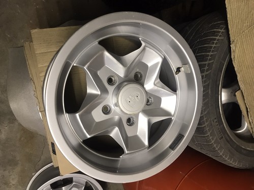 Original porsche ats felge - original,