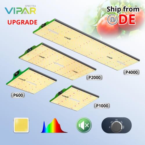 Viparspectra p600 p1000 p2000 - viparspectra,