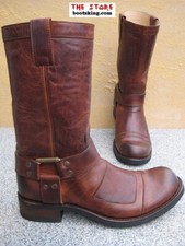 Sendra Boots Bikerboots 8373