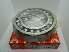 1 x FAG Pendelkugellager 2216 TVH 80x140x33 Double Row Ball Bearing Kugellager