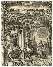 Chemnitz Gesamtansicht