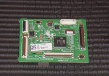 LG Plasma TV - Logic Board EAX65265001 (1.8) 50T6_CTRL