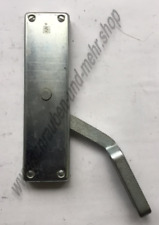 WSS Falttor Treibriegel Tor