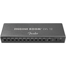 Fender Engine Room LVL12 Power