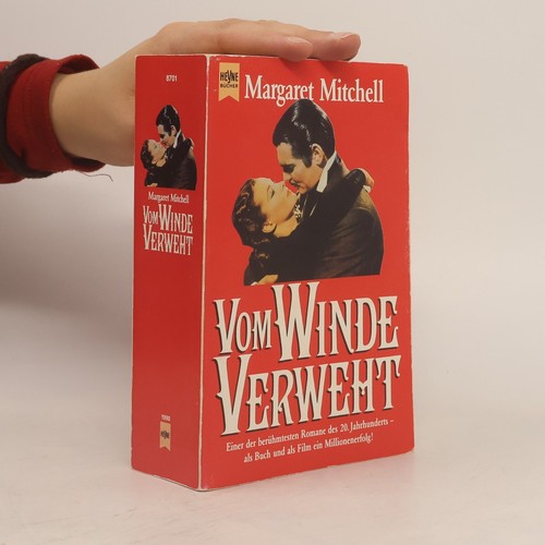 Vom winde verweht - winde, verweht 