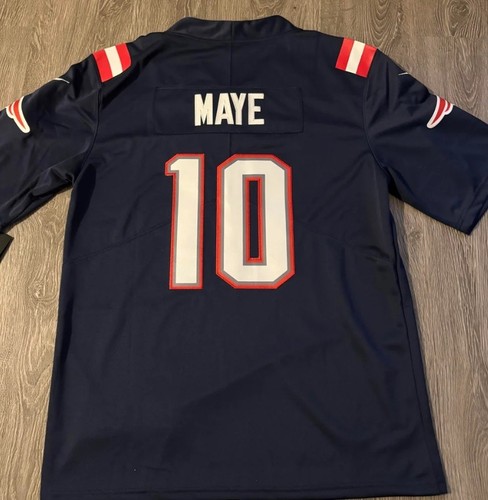 Drake maye new england - new,