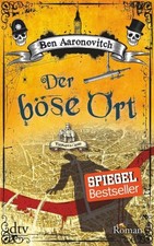 Der böse Ort (Peter Grant, Bd