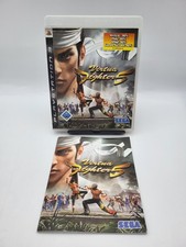 Virtua Fighter 5 Sony