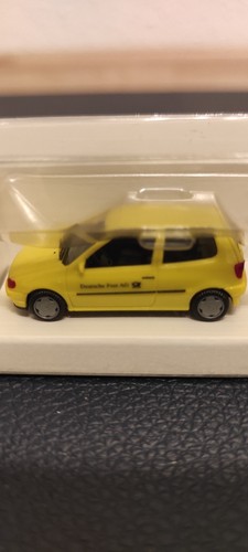 Auto modell vw post - auto,