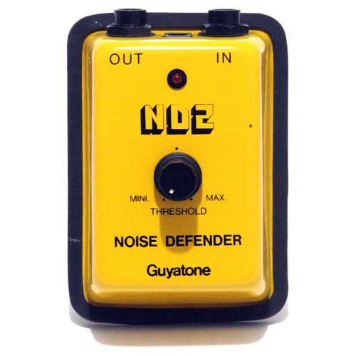 Guyatone nd2 noise defender - guyatone,