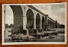 Bunzlau Bober Viadukt
