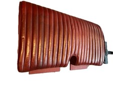 MG TC Midget Roadster Seats