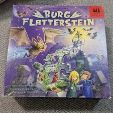 Burg Flatterstein Drei Magier