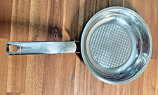 Fissler Crispy Steelux Premium