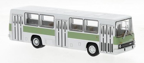 Brekina stadtbus ikarus - stadtbus,