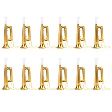  12 Pcs Kompakte