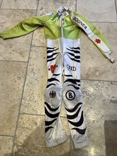 Bogner SL/RSL Rennanzug, Saison 2011. FIS Plombe Herren, Größe M