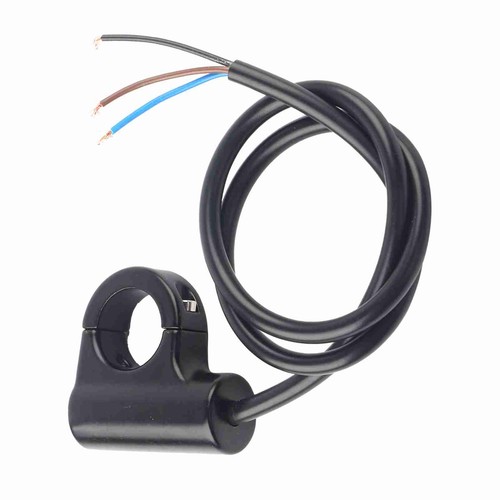 Led lenkerschalter 22mm - led,