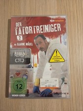 Der Tatortreiniger - Staffel 2