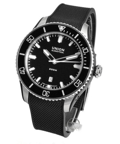 Union glashütte belisar datum - belisar,