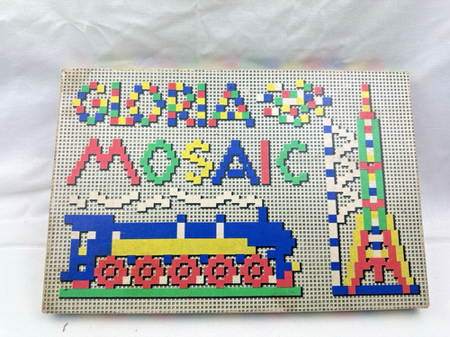 Ddr spiel mosaic - spiel,