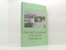 Eisenhüttenstadt und seine