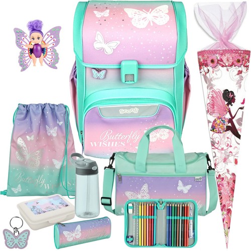 Scooli butterfly wishes - butterfly,