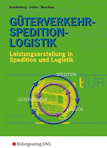 Güterverkehr spedition - -,