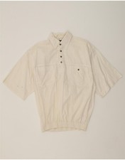 HENRY MORELL Mens Short Sleeve