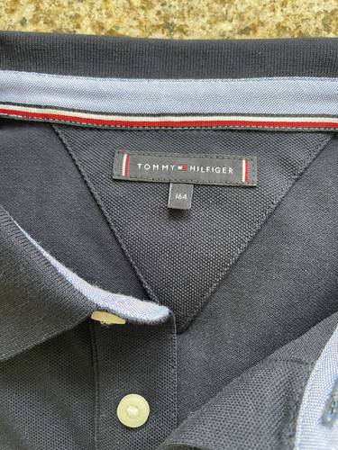 Tommy hilfiger kinder 164 - tommy, wie