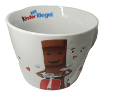 Kinder Riegel Tasse