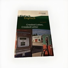 Crooked Letter, Crooked Letter