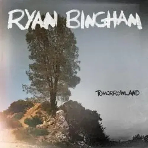 Tomorrowland ryan bingham - |,