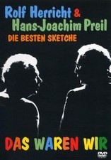 Rolf Herricht und Ha-Jo Preil
