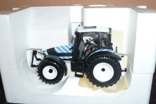 Traktor Deutz-Fahr - 10 Jahe Agrotron - TTV 1160 Werbemodell 1:32 Ovp RAR