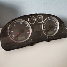  Kombiinstrument Tacho mit