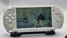 Sony PSP 3000 Slim & Lite