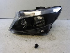 Mercedes-Benz Vito Viano W447