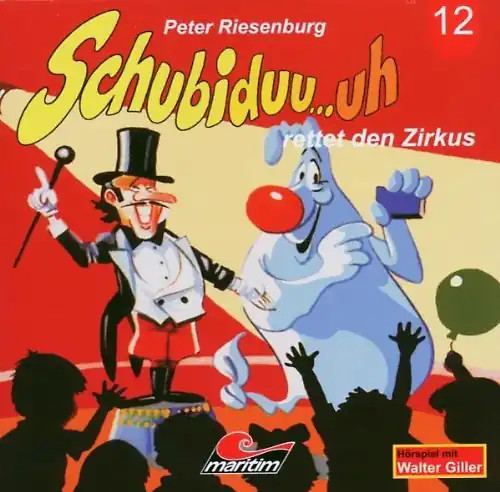 Peter riesenburg - riesenburg,
