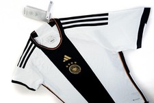 Adidas Deutschland Trikot Jersey DFB WM 2022 Maillot Shirt Maglia Camiseta L XL 
