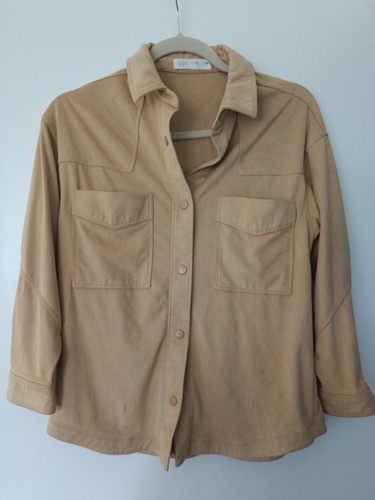 Zara mädchen dünne jacke - mädchen,