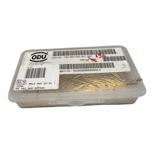 Odu 190 box - 190,