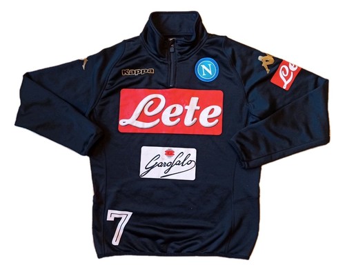 Kappa ssc neapel matchworn top - neapel,