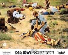 Der Löwe von Babylon ORIGINAL