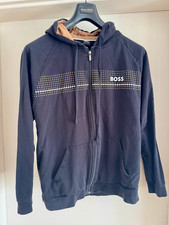 BOSS Herren Kapuzenpullover -