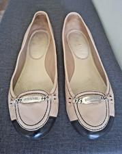 Authentic two tone chanel - authentic,
