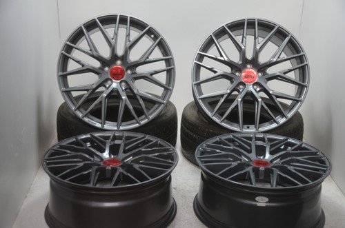 Mam rs4 zoll alufelgen - mam,