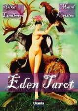 Eden-Tarot - neu, noch in