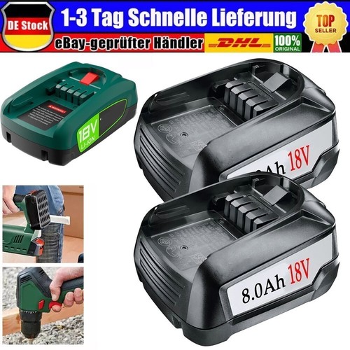 0ah 3 5ah für bosch - 8,0ah, 3,5ah